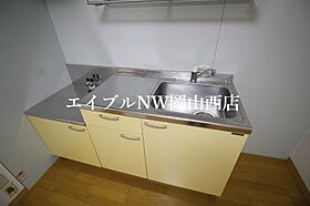 ピュアベルデ医大南  ｜ 岡山県岡山市北区奥田本町（賃貸マンション1DK・3階・31.74㎡） その5