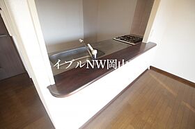 アルファステイツ野田  ｜ 岡山県岡山市北区野田5丁目（賃貸マンション3LDK・4階・70.15㎡） その27