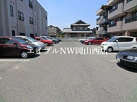 グランデュール高柳Ｂ棟  ｜ 岡山県岡山市北区高柳西町（賃貸マンション2LDK・3階・55.89㎡） その15