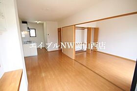 ステラマリス  ｜ 岡山県岡山市北区厚生町2丁目（賃貸マンション1LDK・2階・41.00㎡） その16