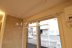 Ma Maison  ｜ 岡山県岡山市北区野田5丁目（賃貸アパート1LDK・1階・42.40㎡） その11