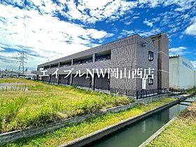 サン・ピア  ｜ 岡山県岡山市北区北長瀬本町（賃貸アパート1K・1階・24.79㎡） その6