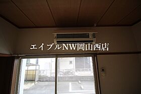 リバーサイド花里Ｃ棟  ｜ 岡山県岡山市北区西長瀬（賃貸アパート2DK・1階・42.12㎡） その20