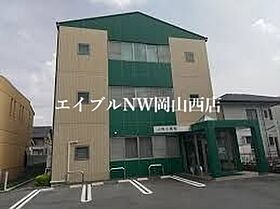 ソレイユ　Ｂ棟  ｜ 岡山県岡山市北区白石西新町（賃貸アパート2LDK・1階・53.20㎡） その28