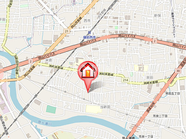 地図