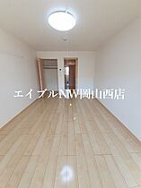 ファイン・レジデンス  ｜ 岡山県岡山市南区新保（賃貸マンション1K・1階・30.66㎡） その7