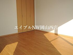 リバティ・アイ  ｜ 岡山県岡山市北区白石433-1（賃貸マンション2LDK・1階・54.40㎡） その10