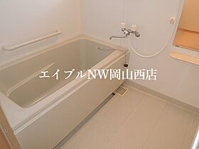 リバティ・アイ  ｜ 岡山県岡山市北区白石433-1（賃貸マンション2LDK・1階・54.40㎡） その4