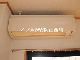 リバティ・アイ  ｜ 岡山県岡山市北区白石433-1（賃貸マンション2LDK・1階・54.40㎡） その15