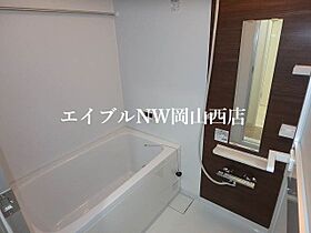 エスコパークヒルズ問屋町  ｜ 岡山県岡山市北区辰巳（賃貸マンション1LDK・8階・38.88㎡） その4