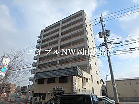 エスコパークヒルズ問屋町  ｜ 岡山県岡山市北区辰巳（賃貸マンション1LDK・8階・38.88㎡） その6