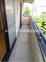 晃英NO.1  ｜ 岡山県岡山市北区野田4丁目（賃貸マンション2LDK・2階・57.60㎡） その15