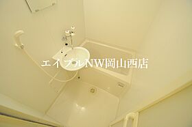 レオパレスコスモスII  ｜ 岡山県岡山市北区新屋敷町3丁目（賃貸マンション1K・3階・20.28㎡） その4