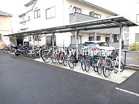 レオパレスコスモスII  ｜ 岡山県岡山市北区新屋敷町3丁目（賃貸マンション1K・3階・20.28㎡） その23