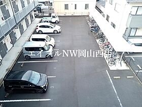 レオパレスコスモスII  ｜ 岡山県岡山市北区新屋敷町3丁目（賃貸マンション1K・2階・20.28㎡） その18