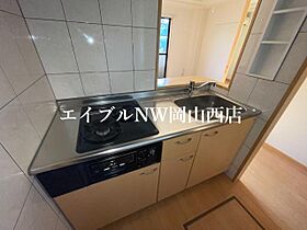 ピュアローズ  ｜ 岡山県岡山市南区西市（賃貸アパート1K・1階・30.66㎡） その5