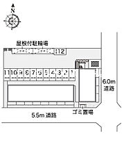 レオパレスコスモスII  ｜ 岡山県岡山市北区新屋敷町3丁目（賃貸マンション1K・3階・20.28㎡） その26