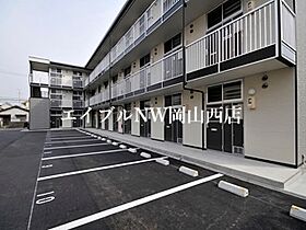 レオパレスコスモスII  ｜ 岡山県岡山市北区新屋敷町3丁目（賃貸マンション1K・2階・20.28㎡） その21