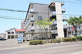 レオパレスセーグオリゾン  ｜ 岡山県岡山市北区野田3丁目（賃貸マンション1K・1階・26.08㎡） その6