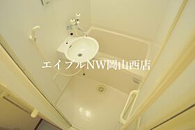 レオパレスアテンザ  ｜ 岡山県岡山市南区新保（賃貸アパート1K・2階・22.35㎡） その4