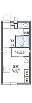 レオパレスａｙｕｎａ  ｜ 岡山県岡山市北区西長瀬（賃貸アパート1K・2階・22.02㎡） その2