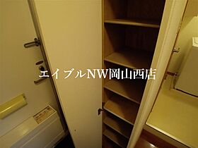 レオパレスａｙｕｎａ  ｜ 岡山県岡山市北区西長瀬（賃貸アパート1K・2階・22.02㎡） その11