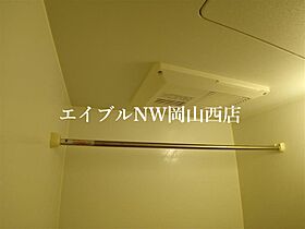 レオパレスプラスパー  ｜ 岡山県岡山市南区新保（賃貸アパート1K・1階・23.18㎡） その12