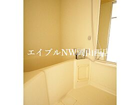 ヌーベル犬飼A棟  ｜ 岡山県岡山市北区今3丁目（賃貸マンション3LDK・1階・60.00㎡） その4