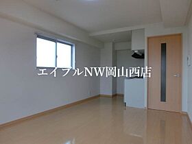 OWLSTYLE KANDACHO  ｜ 岡山県岡山市北区神田町1丁目（賃貸マンション1LDK・9階・40.92㎡） その3