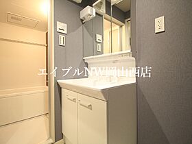 Sherange  ｜ 岡山県岡山市北区白石東新町（賃貸マンション1K・5階・29.09㎡） その14