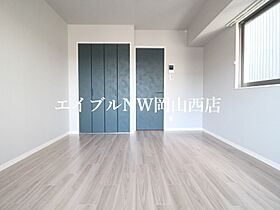 Sherange  ｜ 岡山県岡山市北区白石東新町（賃貸マンション1K・5階・29.09㎡） その7