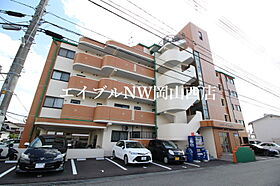 ミラドール奥田西町  ｜ 岡山県岡山市北区奥田西町（賃貸マンション1LDK・1階・50.60㎡） その20