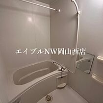 クルーズイン  ｜ 岡山県岡山市南区新保（賃貸マンション1DK・3階・36.86㎡） その4