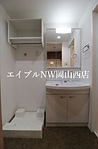 グレイス厚生町  ｜ 岡山県岡山市北区厚生町1丁目（賃貸マンション1K・1階・25.72㎡） その11