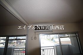 長瀬マンションI  ｜ 岡山県岡山市北区中仙道2丁目（賃貸マンション1LDK・3階・47.45㎡） その11