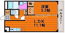 セレ　グレージュ 3階