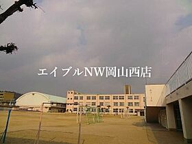 パームツリーＡ  ｜ 岡山県岡山市南区西市（賃貸アパート2LDK・1階・55.02㎡） その26