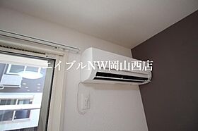 パームツリーＡ  ｜ 岡山県岡山市南区西市（賃貸アパート2LDK・1階・55.02㎡） その16