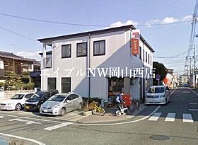 ピュアベルデ奥田本町  ｜ 岡山県岡山市北区奥田本町（賃貸マンション1K・1階・28.35㎡） その23