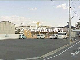 ピュアベルデ奥田本町  ｜ 岡山県岡山市北区奥田本町（賃貸マンション1K・1階・28.35㎡） その27