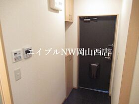 サン・ピア  ｜ 岡山県岡山市北区北長瀬本町（賃貸アパート1K・2階・24.79㎡） その12