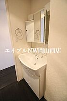 アルファレガロ西古松  ｜ 岡山県岡山市北区西古松（賃貸マンション1LDK・12階・39.57㎡） その11