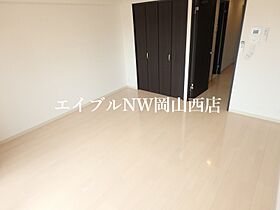 ハアラン高柳  ｜ 岡山県岡山市北区高柳西町（賃貸マンション1K・4階・27.81㎡） その10