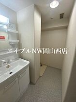 パークサイドＨＩＲＡＴＡ  ｜ 岡山県岡山市北区平田（賃貸マンション3LDK・2階・69.12㎡） その12