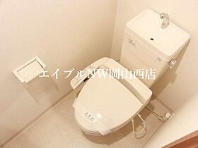 アトーレ野田  ｜ 岡山県岡山市北区野田1丁目（賃貸マンション1LDK・3階・38.82㎡） その9