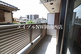 アーバンスタイル  ｜ 岡山県岡山市南区新保（賃貸マンション1LDK・4階・38.94㎡） その13