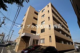 ピアグロリア奥田  ｜ 岡山県岡山市北区奥田1丁目（賃貸マンション1K・2階・32.57㎡） その1