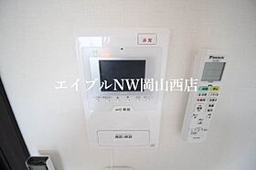 ハアラン高柳  ｜ 岡山県岡山市北区高柳西町（賃貸マンション1K・6階・27.81㎡） その20