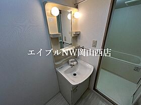 COCO中島田  ｜ 岡山県岡山市北区中島田町2丁目（賃貸マンション1DK・7階・35.00㎡） その12