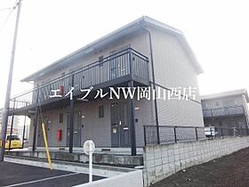 ダンディライオン西市A棟  ｜ 岡山県岡山市南区西市（賃貸アパート1K・1階・26.50㎡） その23